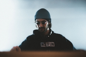 Lubelski's Universal Groove LP