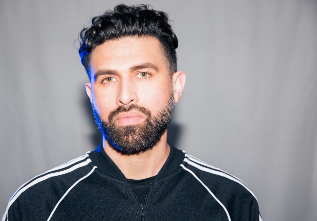 Modus' new label Operandi