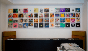 Favorite NYC Record Digging Spots