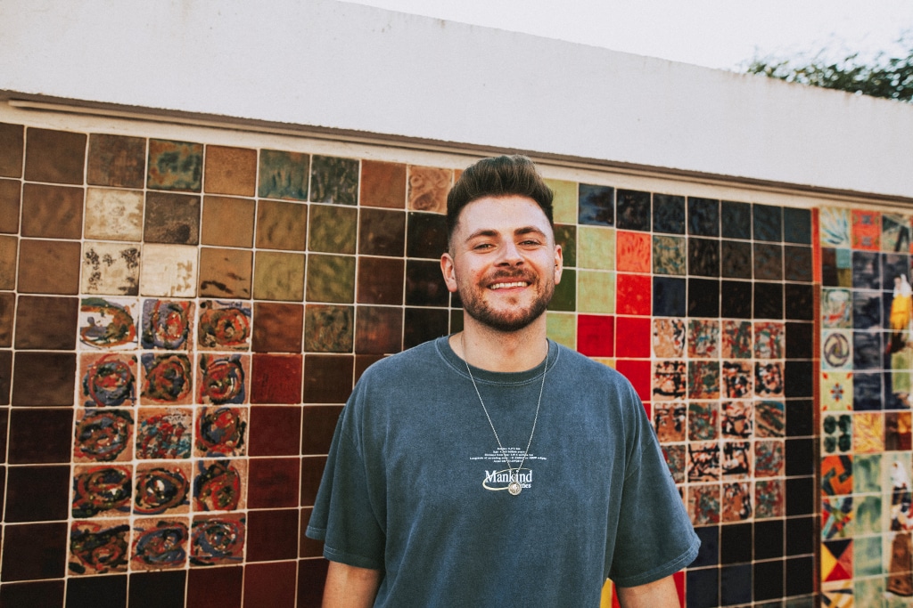 Tech House DJ Latmun