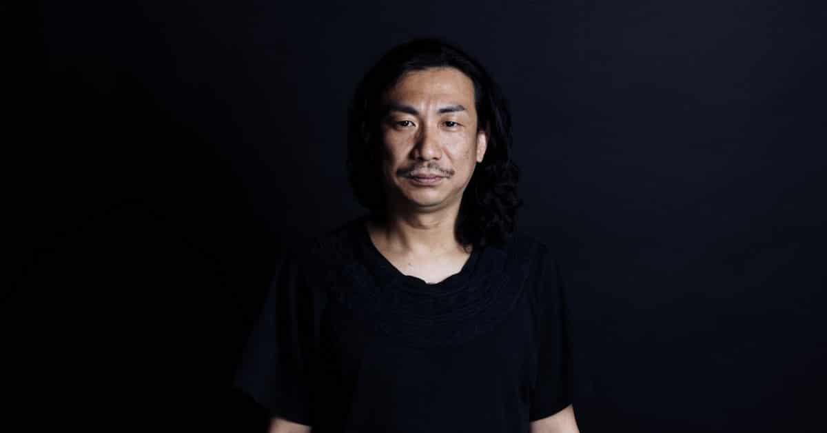 DJ Nobu