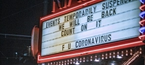 Nightlife industry COVID-19