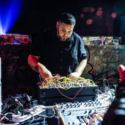 Drumcell Omen Recordings