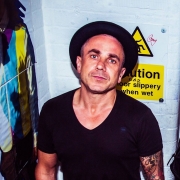 Jason Herd presents 161