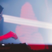 Adriana Lopez Close Encounters