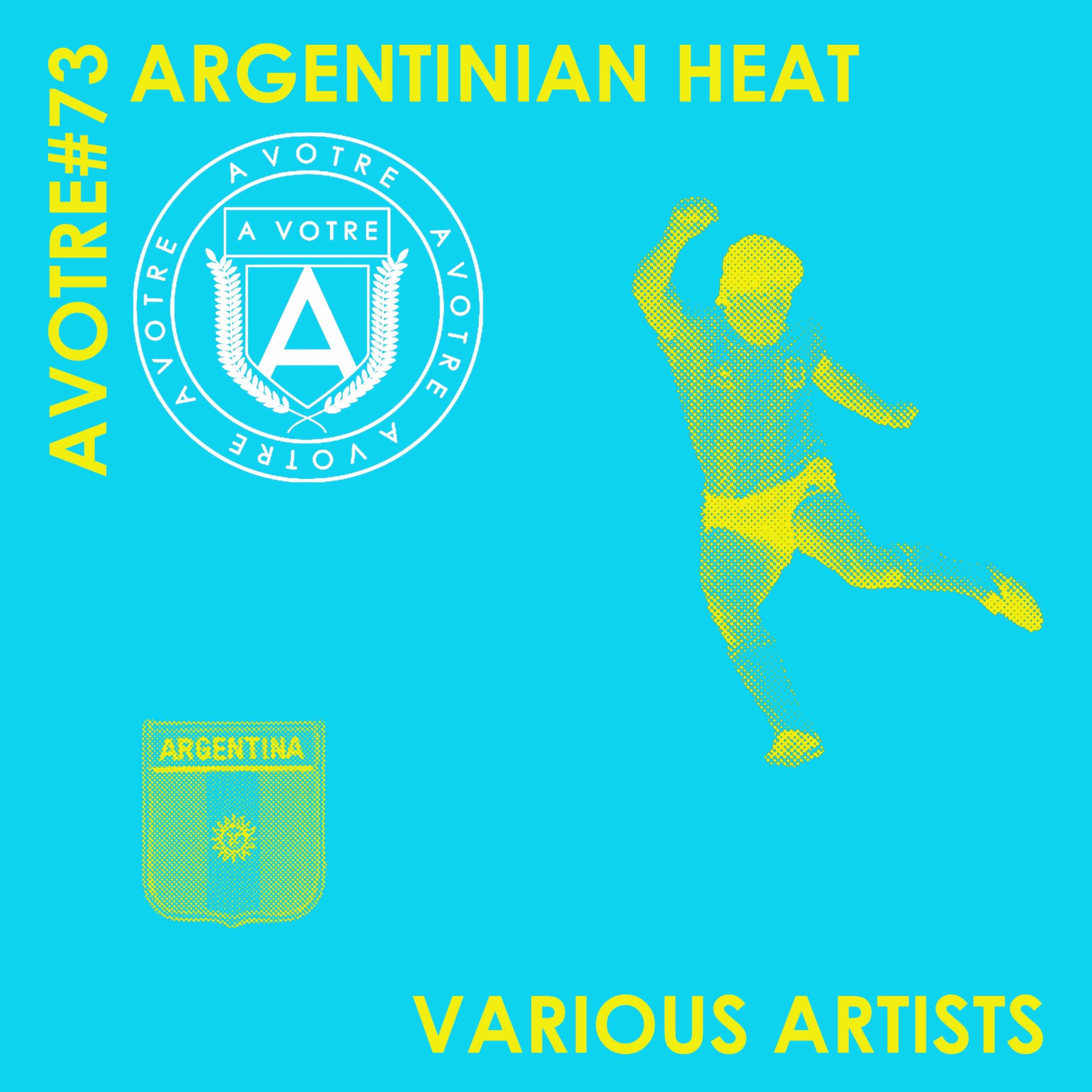 Sante Avotre Argentina