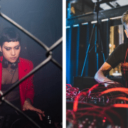 Akela Trovarsi Annika Wolfe