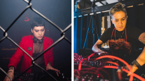 Akela Trovarsi Annika Wolfe