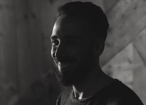 COVID-19 Artist_Courtesy via LarryJ