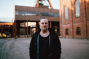 Drumcomplex Techno?!