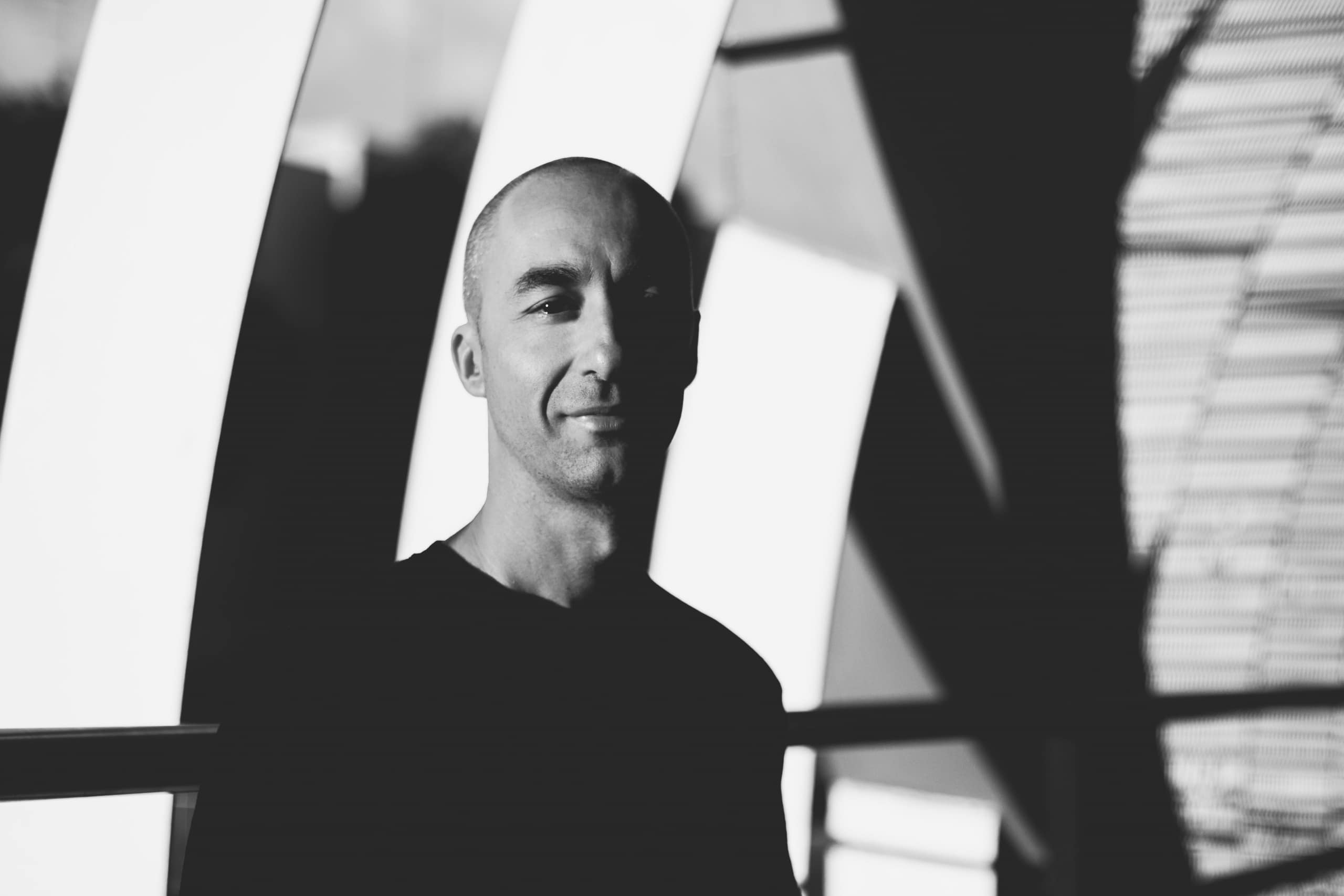 Eduardo de la Calle electropical