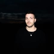 Francesco Argentieri Out Of Place