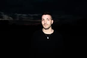 Francesco Argentieri Out Of Place