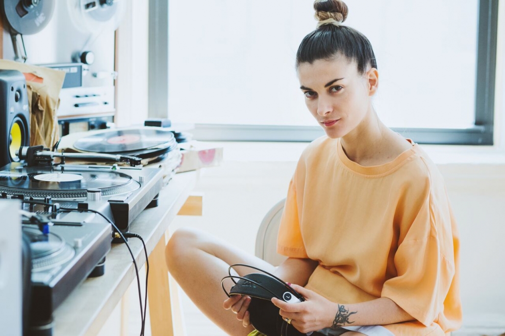 COVID-19_Julia Govor