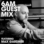 Max Gardner