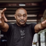 Mike Huckaby Has Died