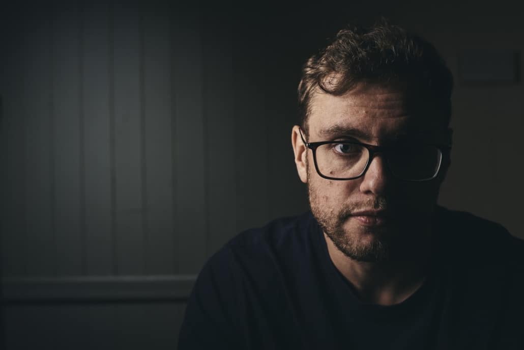 COVID-19_Josh Butler