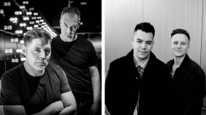 SLAM b2b SHDW & Obscure Shape