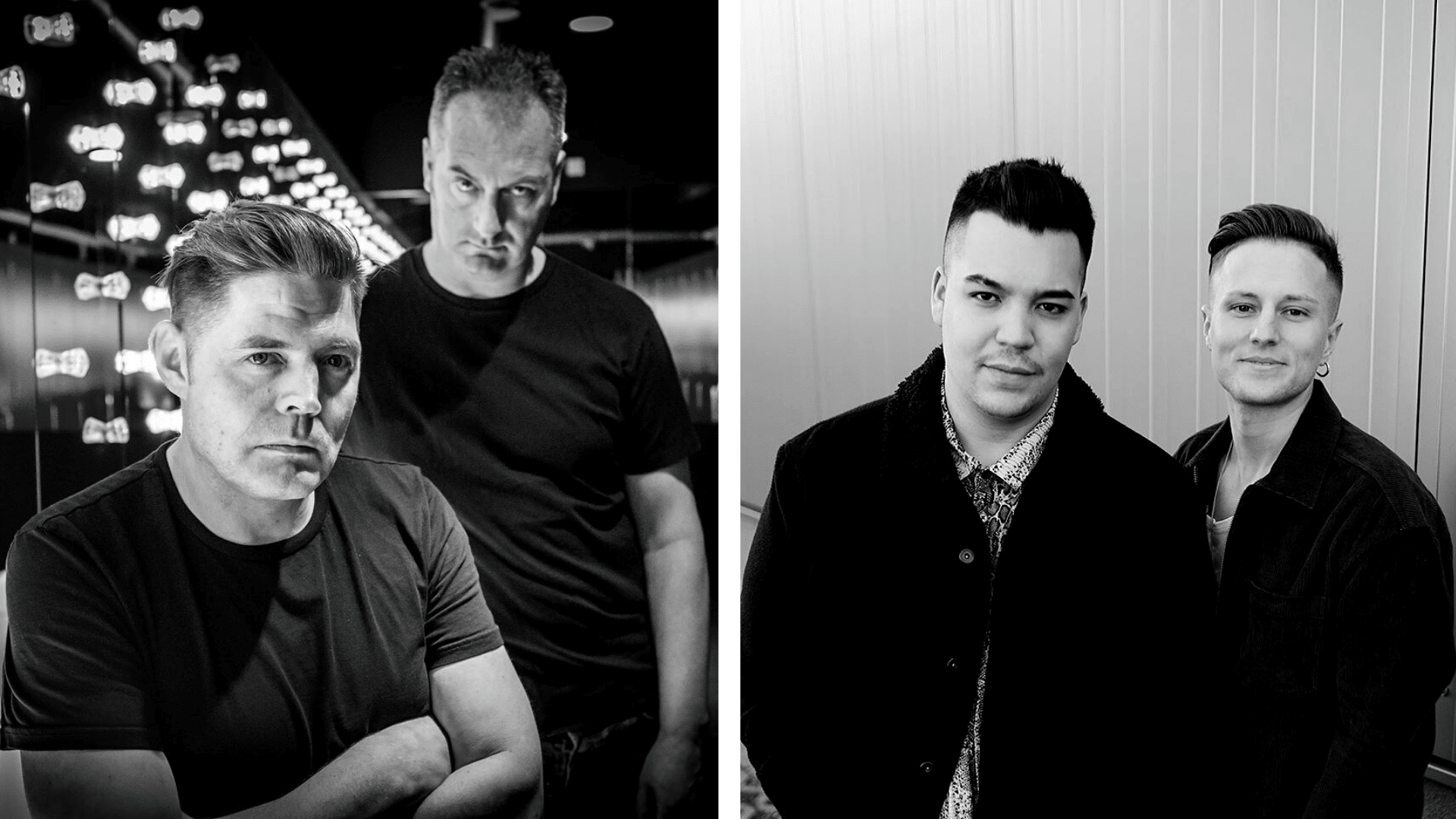 SLAM b2b SHDW & Obscure Shape