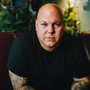 Alan Fitzpatrick I Still Remember