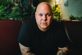 Alan Fitzpatrick I Still Remember