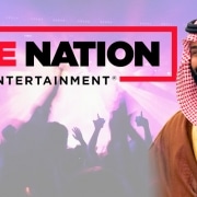 Saudi Arabia Live Nation
