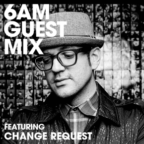 Andrew Emil aka Change Request