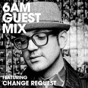 Andrew Emil aka Change Request