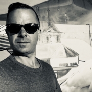 Inflyte boss Paul Hamill Rekordbox