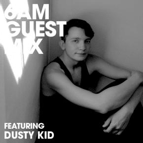 DUSTY KID Mix