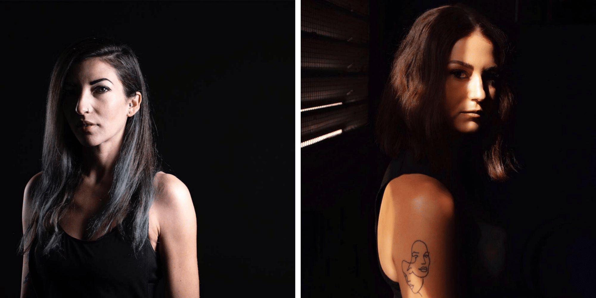 Juliet Fox Made In Paris