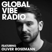 Oliver Rosemann - Global Vibe Radio mix
