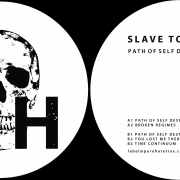 Pure Hate Slave To Society