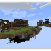 Electric Blockaloo - Minecraft Festival