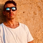 Serge Devant Balance