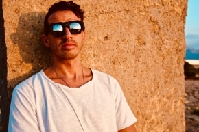 Serge Devant Balance