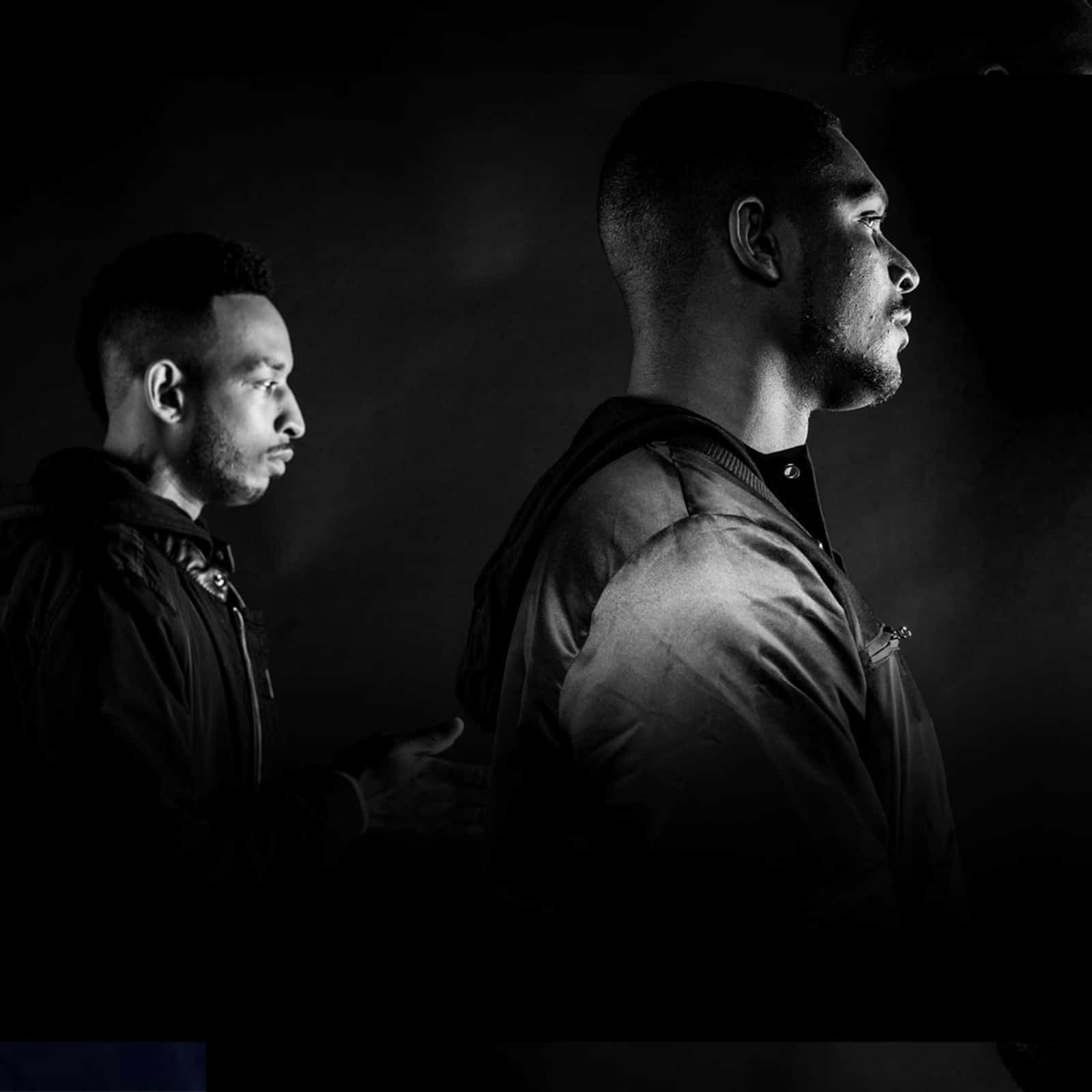 The Saunderson Brothers Music