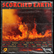 PLEXUS scorched earth