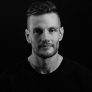 Michael Hooker Yoshitoshi