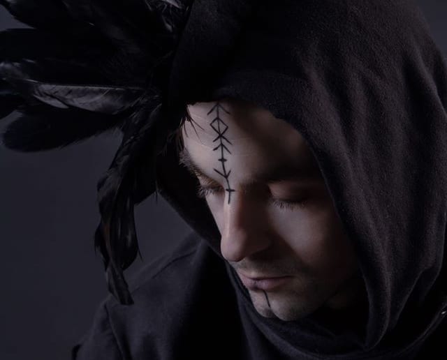 Svarog Affin