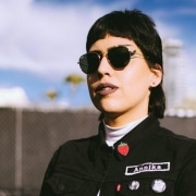 Annika Wolfe "Give It 2 Me" by @jar.photo