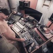 Second State SUM 8 - Secret Cinema