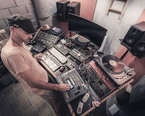 Second State SUM 8 - Secret Cinema