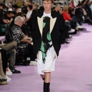 R&S Records - Raf Simons