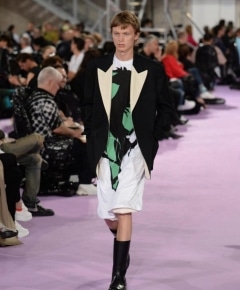 R&S Records - Raf Simons