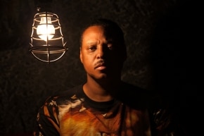 Jesse Saunders in their own words