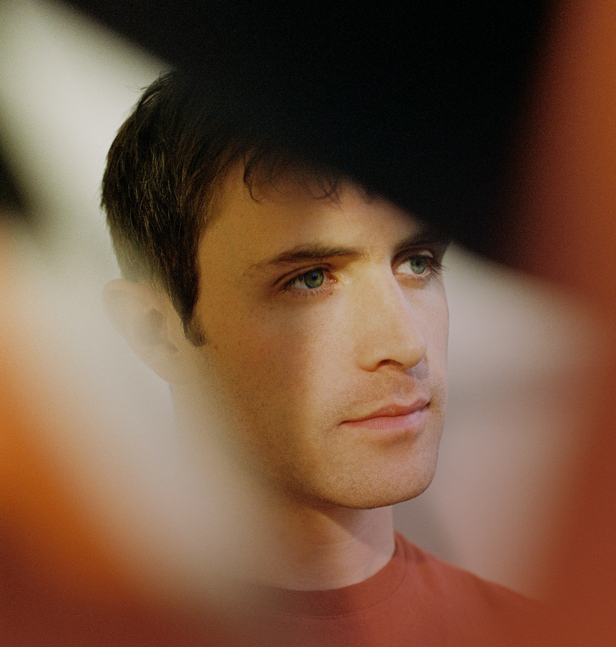 Kidnap Press shot by Flora Maclean