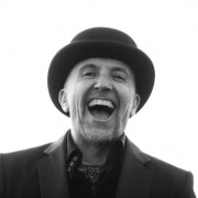 Lee Burridge Music and Joy