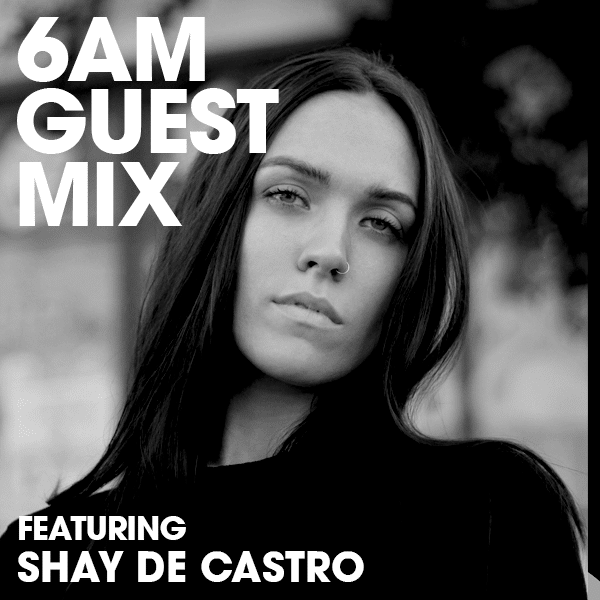 Shay De Castro