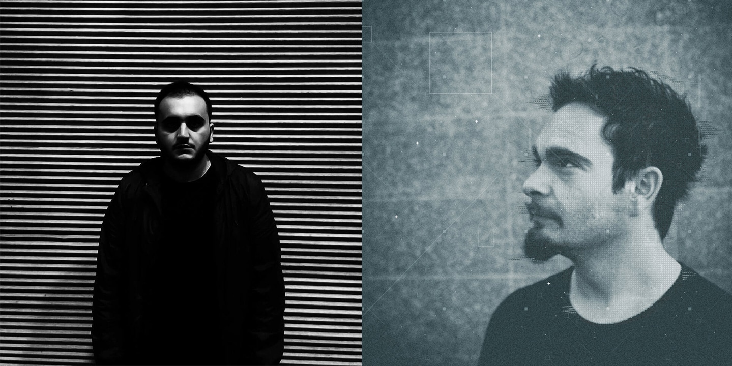 Vegim Remixes Lost Algorithm